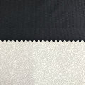 300d DTY Polyester Oxford Fabric with Release Paper Transferring Coating